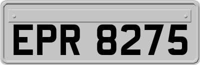EPR8275