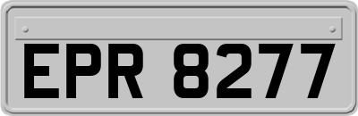 EPR8277