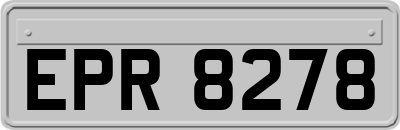 EPR8278