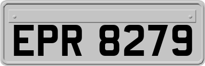 EPR8279