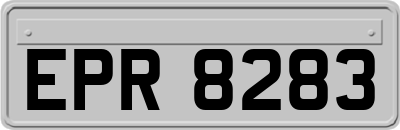 EPR8283
