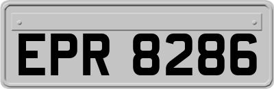 EPR8286