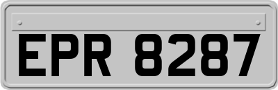 EPR8287