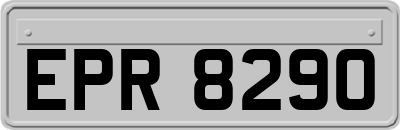 EPR8290