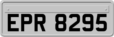 EPR8295