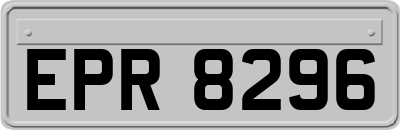 EPR8296