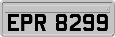 EPR8299