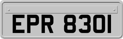 EPR8301