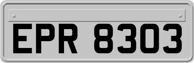 EPR8303