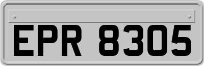 EPR8305
