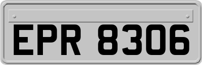 EPR8306