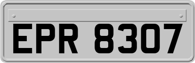 EPR8307