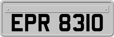 EPR8310