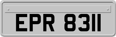 EPR8311