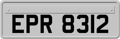 EPR8312