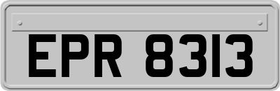 EPR8313