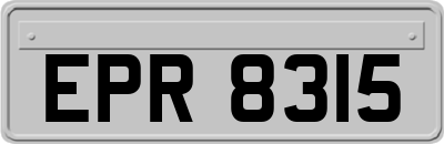 EPR8315