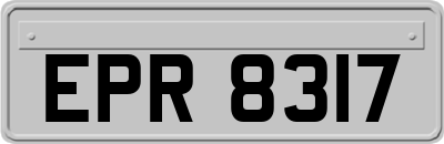 EPR8317