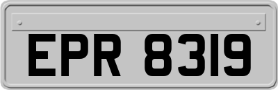 EPR8319