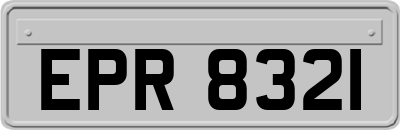 EPR8321