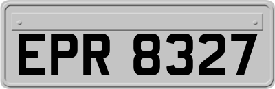 EPR8327
