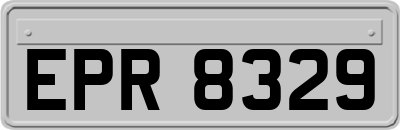 EPR8329