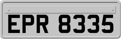 EPR8335