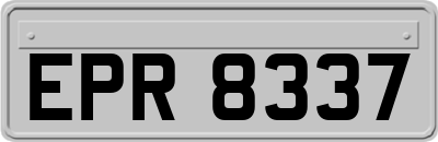 EPR8337