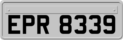 EPR8339