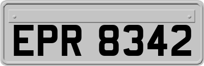 EPR8342
