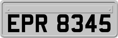 EPR8345
