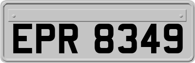 EPR8349