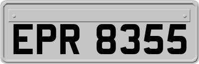 EPR8355