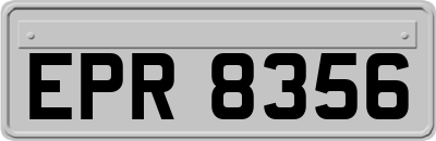 EPR8356