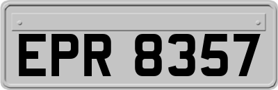 EPR8357