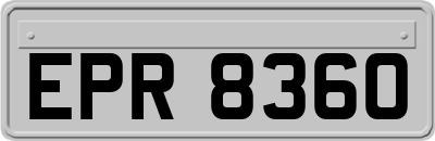 EPR8360
