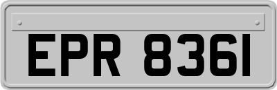 EPR8361