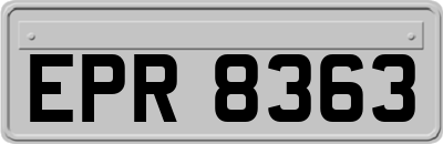 EPR8363