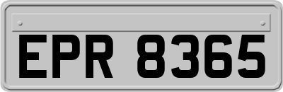 EPR8365