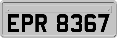 EPR8367