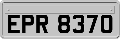 EPR8370