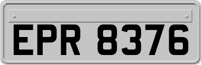 EPR8376