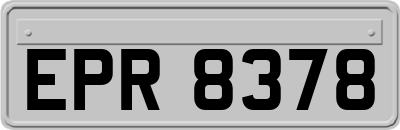 EPR8378