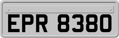 EPR8380