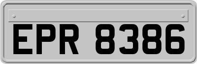 EPR8386