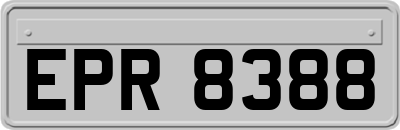 EPR8388