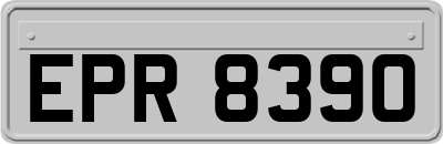 EPR8390