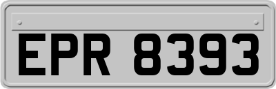 EPR8393
