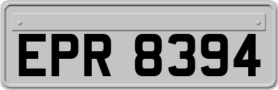 EPR8394