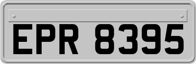 EPR8395